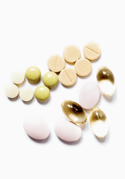 Oral treatment image